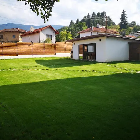 Algarte Villa *