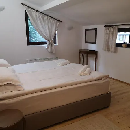 Villa Algarte *
