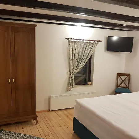 Villa Algarte *
