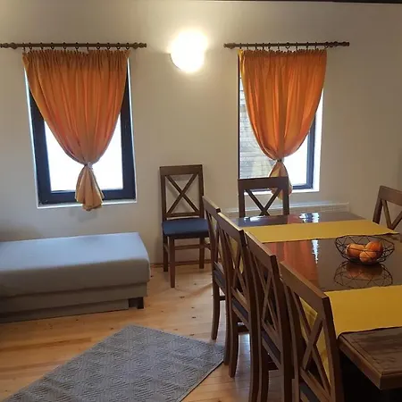 Villa Algarte Madzhare