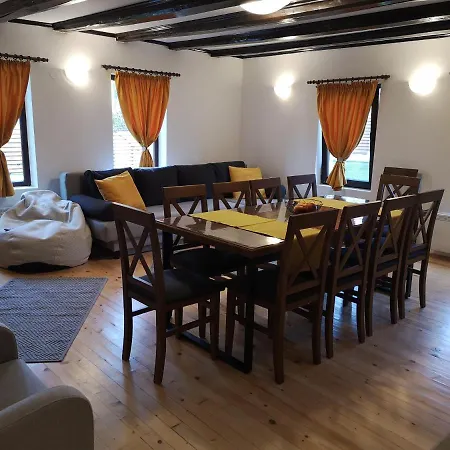 Algarte Villa *