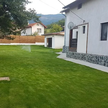Villa Algarte Madzhare