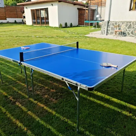 Villa Algarte Madzhare