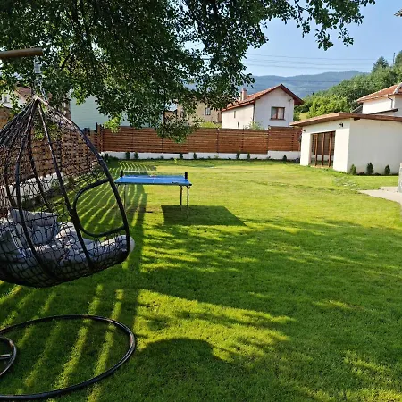 Villa Algarte *