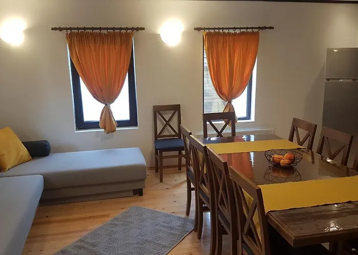 וילה Algarte Madzhare