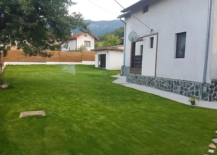 Villa Algarte Madzhare