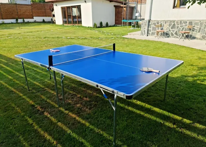 וילה Algarte Madzhare